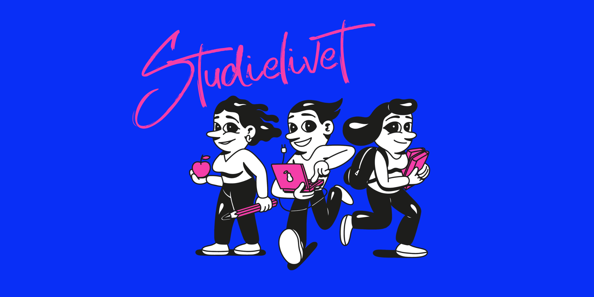 Bliv en del af 'Studielivet' og få adgang til gode rabatter, mens du studerer